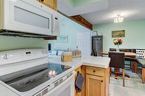 2745 Forest Ridge 2 Bedroom Condo by RedAwning