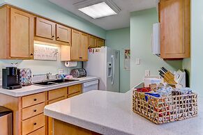 2745 Forest Ridge 2 Bedroom Condo by RedAwning