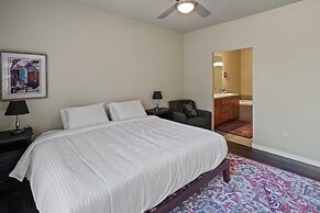 Enchantment At Eagle Crest 2 Bedroom Townhouse by RedAwning