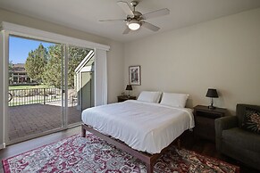 Enchantment At Eagle Crest 2 Bedroom Townhouse by RedAwning
