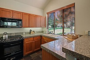 Enchantment At Eagle Crest 2 Bedroom Townhouse by RedAwning