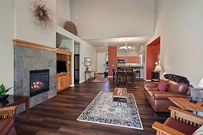 Enchantment At Eagle Crest 2 Bedroom Townhouse by RedAwning