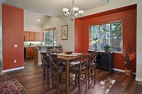 Enchantment At Eagle Crest 2 Bedroom Townhouse by RedAwning