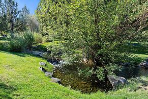 Enchantment At Eagle Crest 2 Bedroom Townhouse by RedAwning