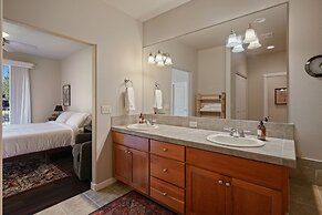 Enchantment At Eagle Crest 2 Bedroom Townhouse by RedAwning