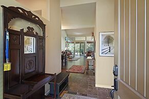 Enchantment At Eagle Crest 2 Bedroom Townhouse by RedAwning