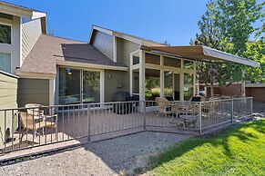 Enchantment At Eagle Crest 2 Bedroom Townhouse by RedAwning