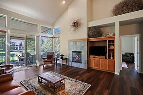 Enchantment At Eagle Crest 2 Bedroom Townhouse by RedAwning