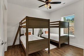 Chateau Royale 5 Bedroom Home by RedAwning