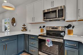 Chateau Royale 5 Bedroom Home by RedAwning