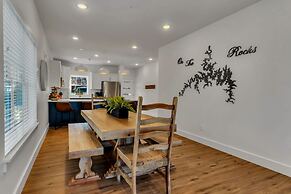 Chateau Royale 5 Bedroom Home by RedAwning