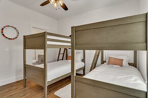 Chateau Royale 5 Bedroom Home by RedAwning