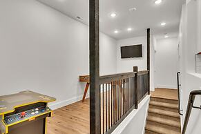 Chateau Royale 5 Bedroom Home by RedAwning