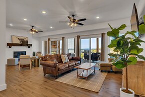 Chateau Royale 5 Bedroom Home by RedAwning