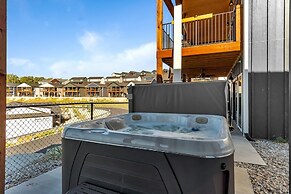 Chateau Royale 5 Bedroom Home by RedAwning