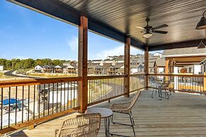 Chateau Royale 5 Bedroom Home by RedAwning