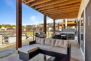 Chateau Royale 5 Bedroom Home by RedAwning