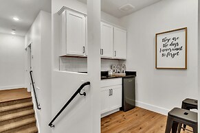 Chateau Royale 5 Bedroom Home by RedAwning