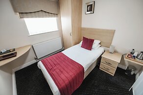 Kings Croft Hotel