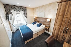 Kings Croft Hotel