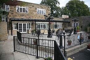 Kings Croft Hotel