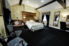 Kings Croft Hotel