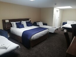 Kings Croft Hotel