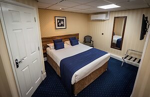 Kings Croft Hotel