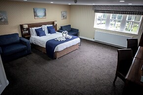 Kings Croft Hotel