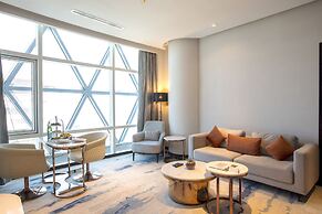 Century Marina Hotel Lusail