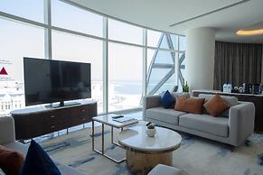 Century Marina Hotel Lusail