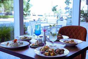 Century Marina Hotel Lusail