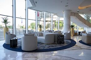 Century Marina Hotel Lusail