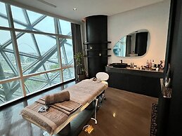 Century Marina Hotel Lusail