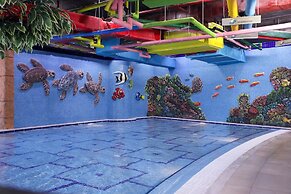 Century Marina Hotel Lusail