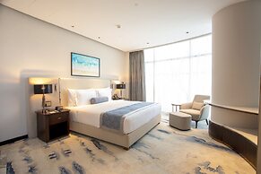 Century Marina Hotel Lusail