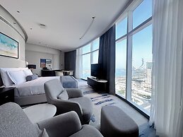 Century Marina Hotel Lusail