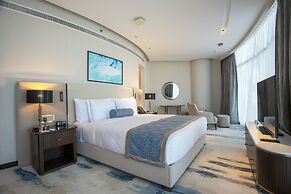 Century Marina Hotel Lusail