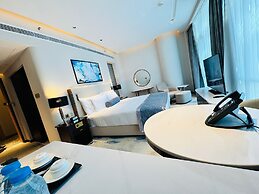 Century Marina Hotel Lusail