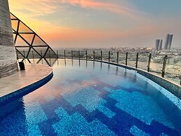 Century Marina Hotel Lusail