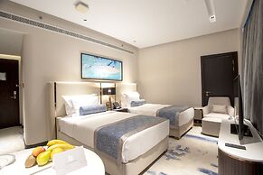 Century Marina Hotel Lusail