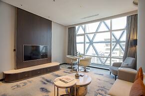 Century Marina Hotel Lusail