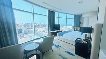 Century Marina Hotel Lusail