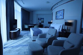 Century Marina Hotel Lusail