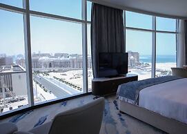 Century Marina Hotel Lusail