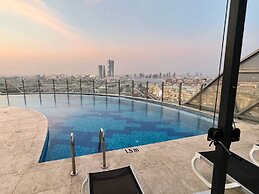 Century Marina Hotel Lusail