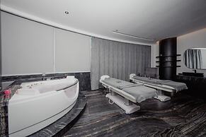 Century Marina Hotel Lusail