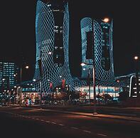 Century Marina Hotel Lusail