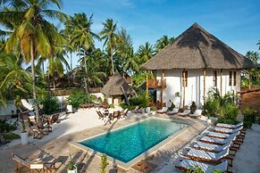 Tamu Tamu Boutique Hotel