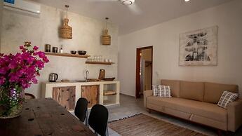 Tamu Tamu Boutique Hotel